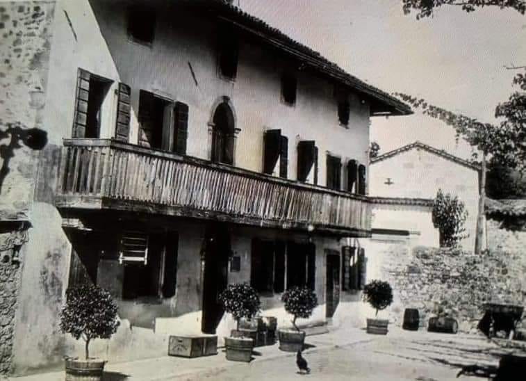Natale Retrò al Grappolo d'Oro - Natale Retrò al Grappolo d'Oro