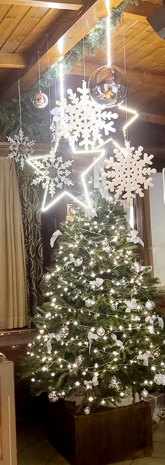 L' APERITIVO BUONO al MOBYDICK