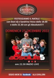 Natale Alla Cavalleria Natale Alla Cavalleria