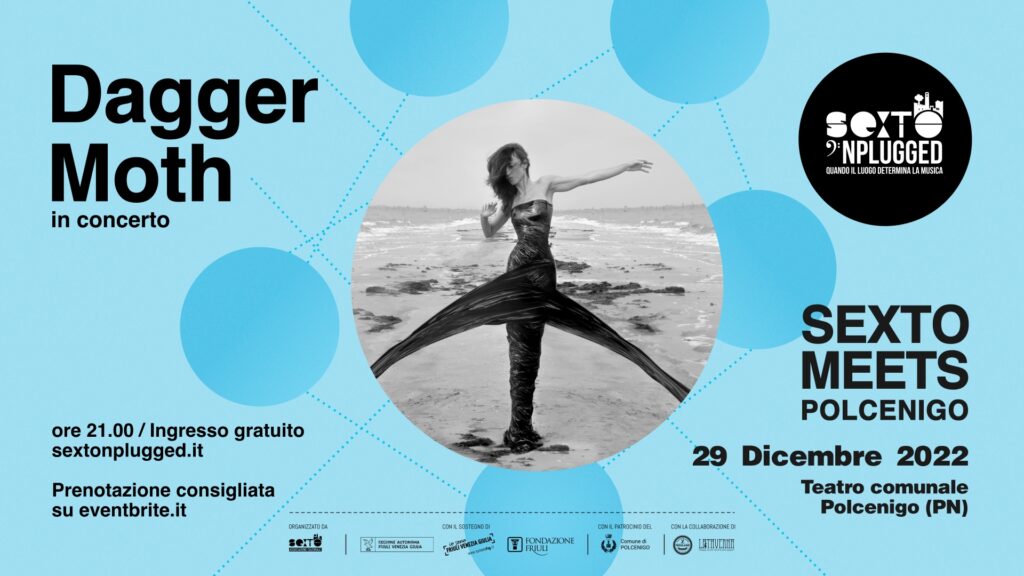 DAGGER MOTH a POLCENIGO - SEXTO 2022