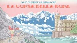 La Corsa della Bora 2023 La Corsa della Bora 2023