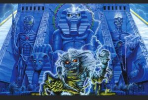 ANCIENT MARINERS ⭐️⭐️ IRON MAIDEN TRIBUTE BAND ANCIENT MARINERS, IRON MAIDEN TRIBUTE BAND