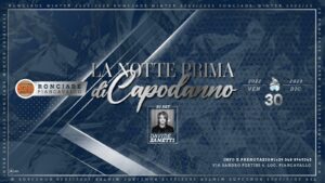 ★ ★ La Notte Prima di Capodanno ★ ★ La Notte Prima di Capodanno
