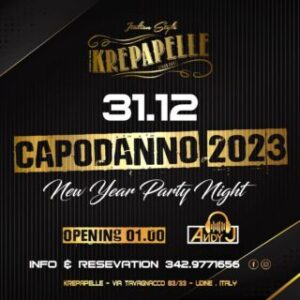 56103_image_322376102_482943690630562_2657655364065590148_n-320×320 ★★★ KREPAPELLE CAPODANNO 2023 . Opening 01.00