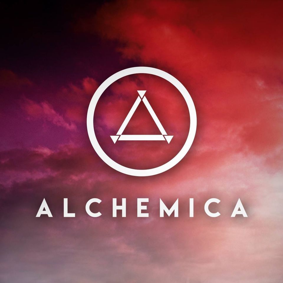 AlchemicA - LIVE PRESENTAZIONE CD -TIKI TAKA +DJ ROMANI