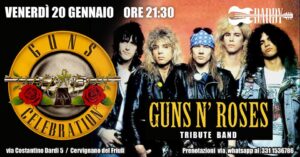 320628451_3316503988666659_1697223108801549949_n Guns Celebration - GUNS N' ROSES Tribute Band