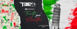 325126545_3283111261952195_110811394489180725_n TANTO PÈ CANTÀ - 20.01.2023 - TETEO HALL
