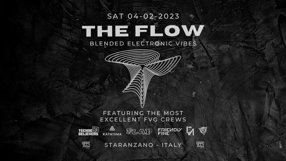 THE FLOW | Blended Electronic Vibes