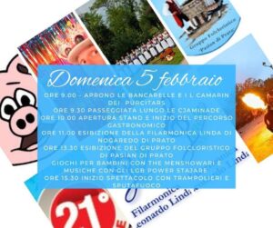 Purcit in Ostarie Purcit in Ostarie