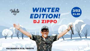 WINTER PARTY by DJZIPPO WINTER PARTY by DJZIPPO