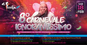 Carnevale Ignorantissimo Carnevale Ignorantissimo