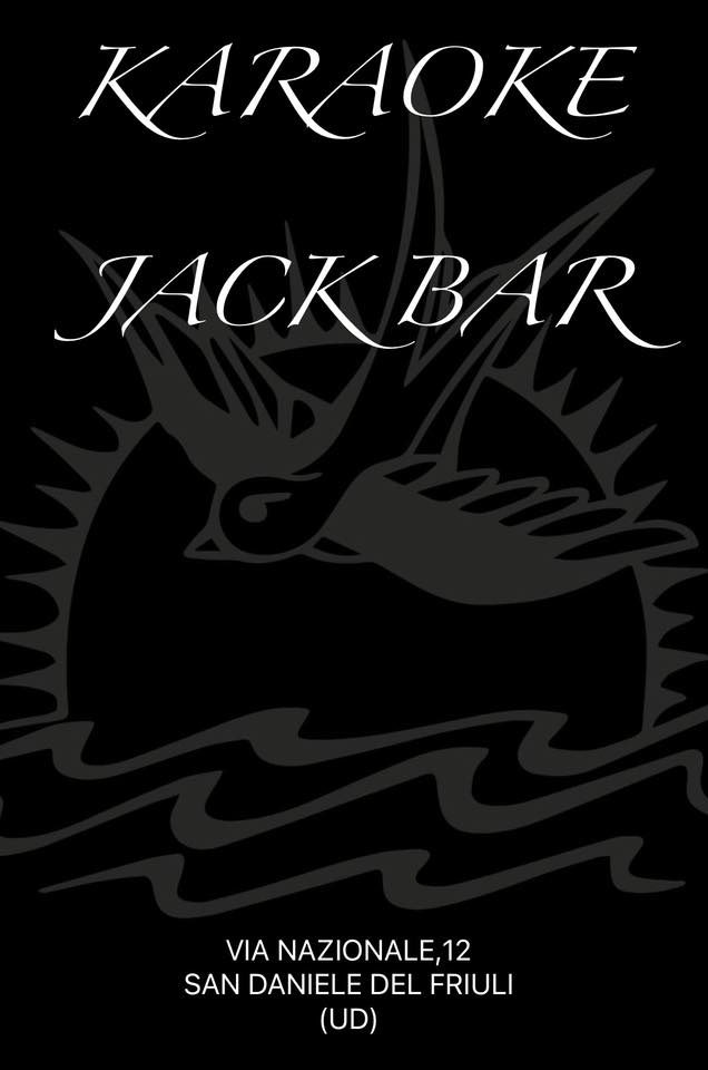 KARAOKE AL JACK BAR KARAOKE AL JACK BAR