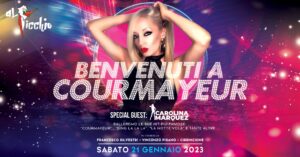 Benvenuti a Courmayeur – Carolina Marquez – 21.01.23 Benvenuti a Courmayeur - Carolina Marquez - 21.01.23