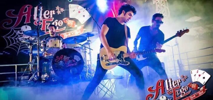 AlterEgo Live, Festa di Carnevale, Frisanco