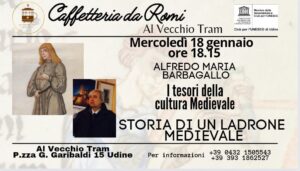 I tesori della cultura medievale I tesori della cultura medievale