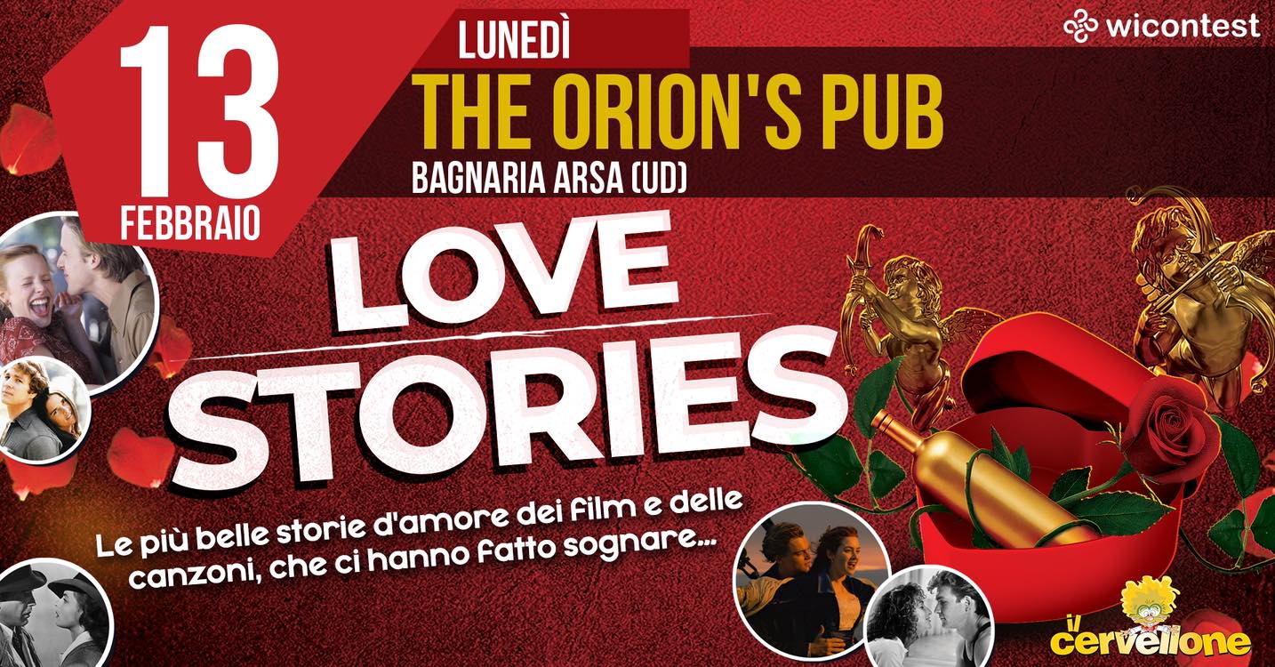 Il cervellone al The Orion, Pub , Beer BQ, Sevegliano, Udine