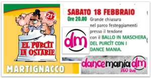 Dancemania live, Martignacco Dancemania live, Martignacco
