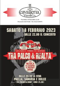 Tra Palco e Realtà Alla Cavalleria, pozzuolo del friuli Tra Palco e Realtà Alla Cavalleria, pozzuolo del friuli