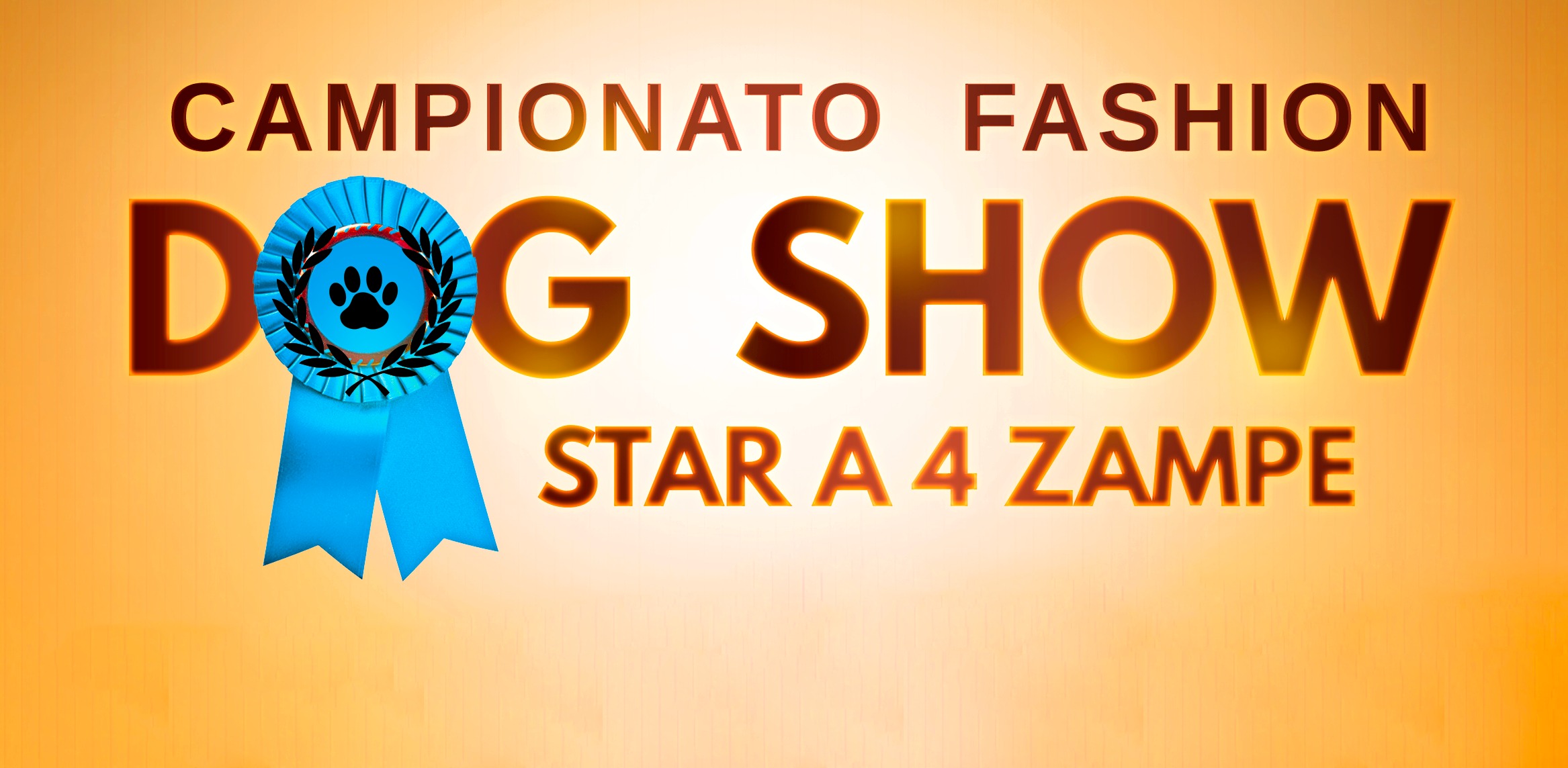 Campionato Fashion Dog Show, San Daniele del Friuli