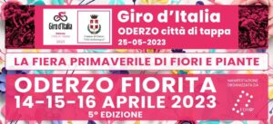 Oderzo Fiorita 2023 Oderzo Fiorita 2023
