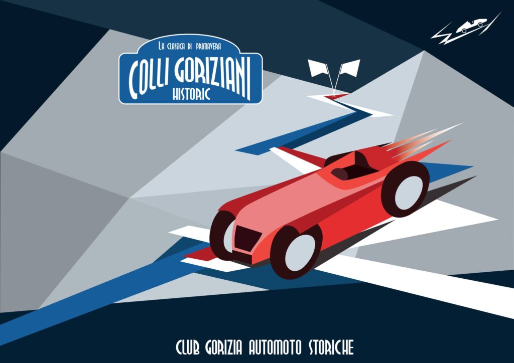 COLLI GORIZIANI HISTORIC 2023