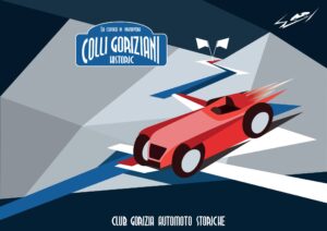 COLLI GORIZIANI HISTORIC 2023 COLLI GORIZIANI HISTORIC 2023