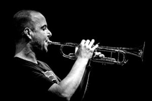 JEZVA QUINTET al Circolo del Jazz Thelonious JEZVA QUINTET al Circolo del Jazz Thelonious