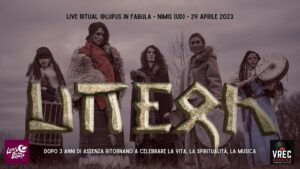 UTTERN Live, Lupus in fabula, Nimis UTTERN Live, Lupus in fabula, Nimis