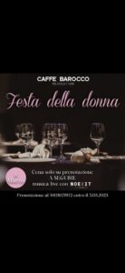 NoExit al Bar Barocco NoExit al Bar Barocco