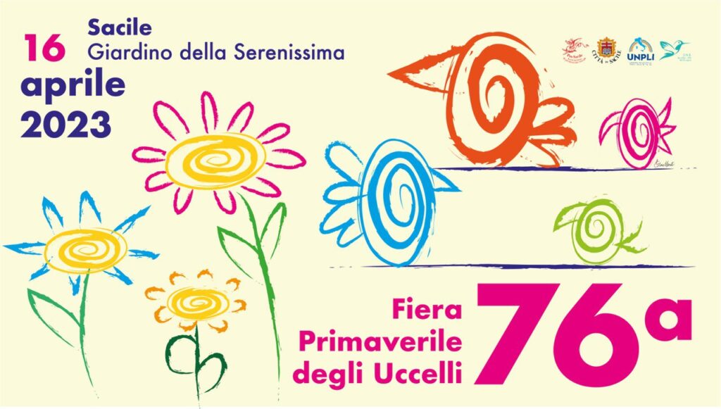Fiera Primaverile degli Uccelli