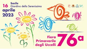 Fiera Primaverile degli Uccelli Fiera Primaverile degli Uccelli