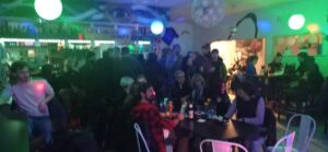 Karaoke alla New Bottegaccia, Gemona del friuli Karaoke alla New Bottegaccia, Gemona del friuli