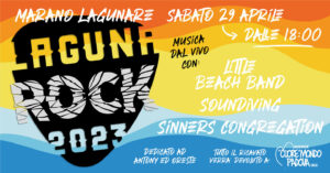Laguna Rock 2023 Laguna Rock 2023