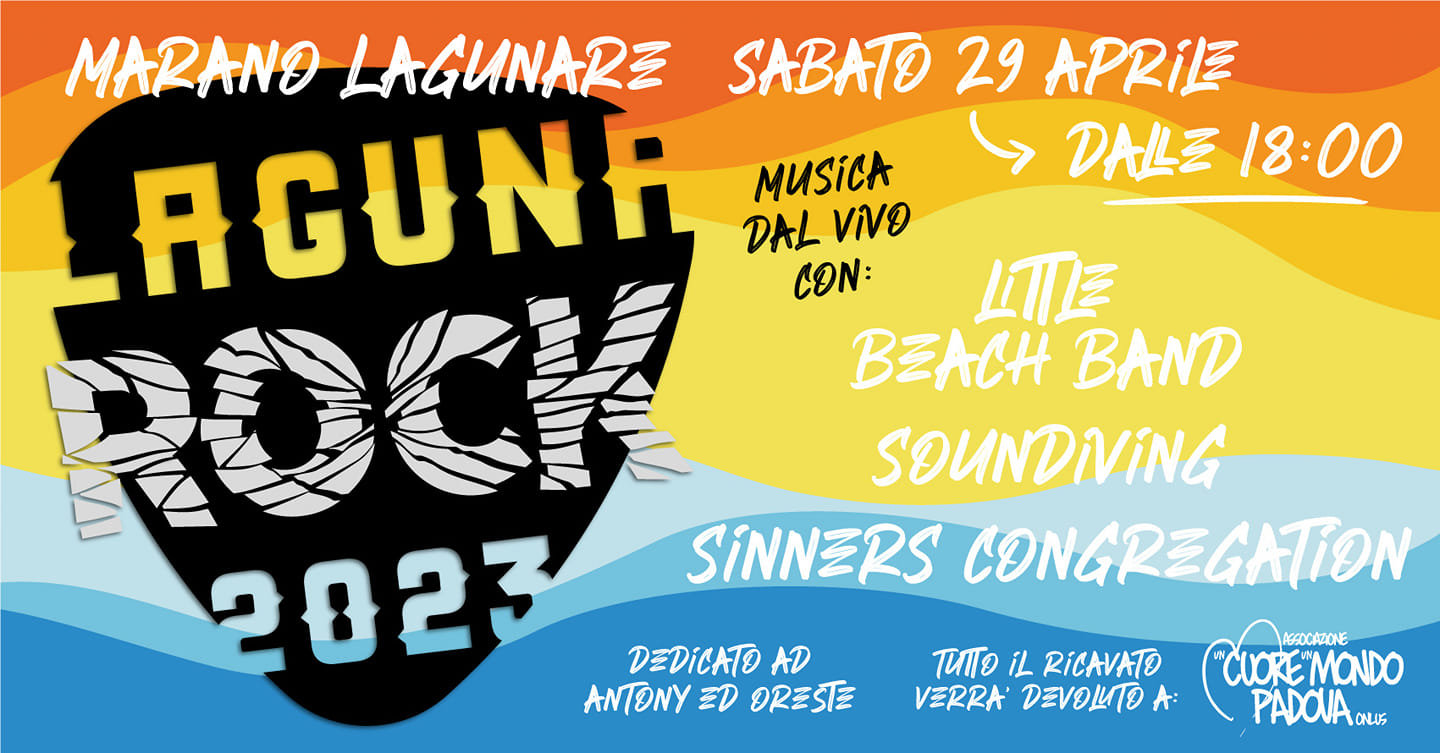 Laguna Rock 2023
