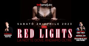 TNTKamasutra RED LIGHTS, Lugugnana di Portogruaro TNTKamasutra RED LIGHTS, Lugugnana di Portogruaro
