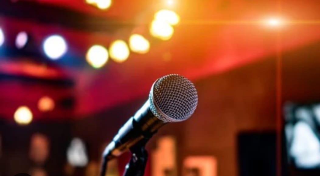 Karaoke del giovedì al Match Ball