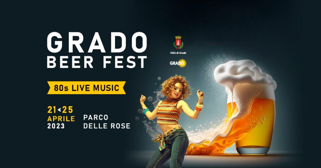 Grado Beer Fest