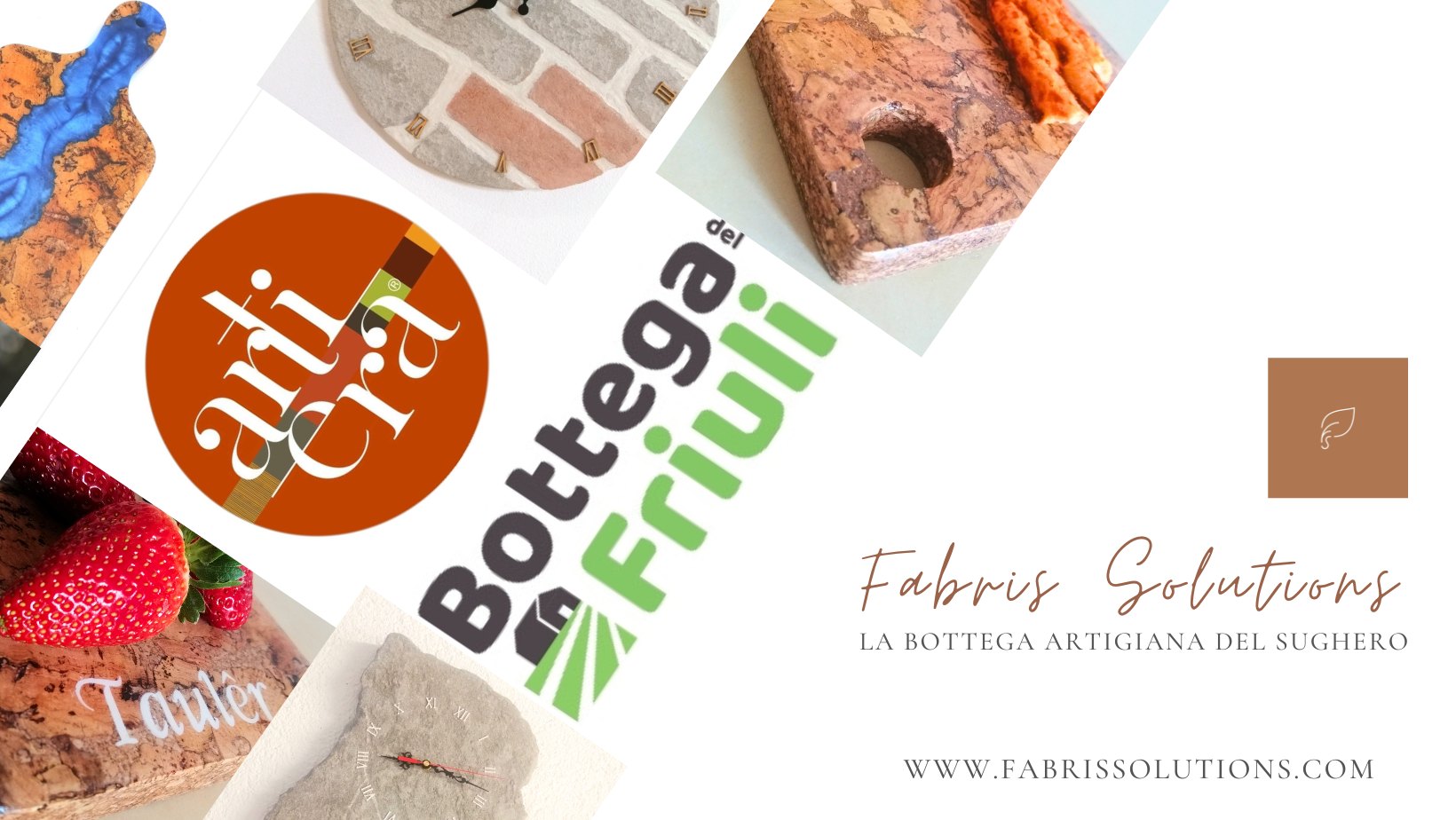 Partecipazione ad Artiera - Partecipazione ad Artiera - EventiFVG.it
