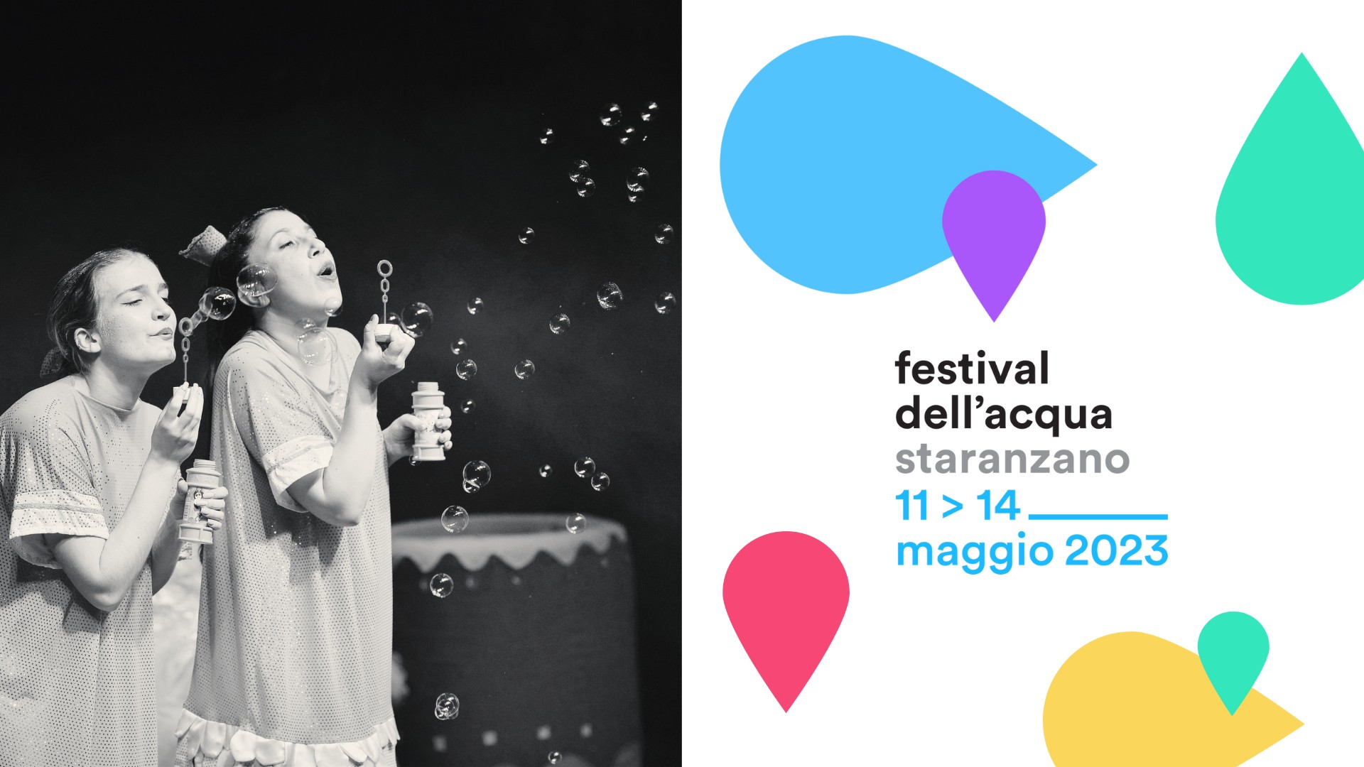 Il meraviglioso viaggio di Gocciolina - EventiFVG.it