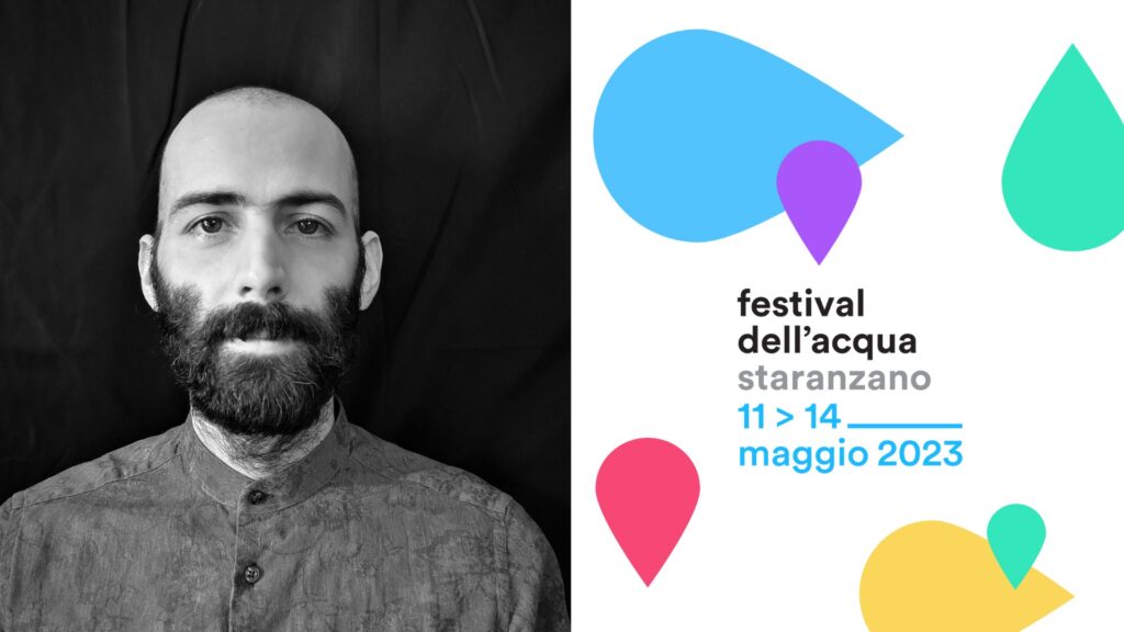 Il quarto spazio - Talk con Francesco Scarel - EventiFVG.it