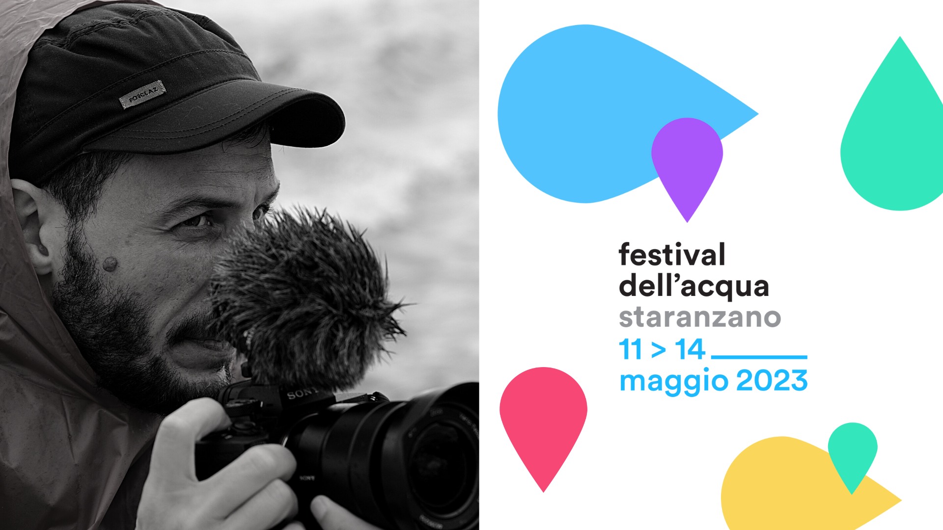 Paesaggio sottile - Talk con Andrea Colbacchini - EventiFVG.it