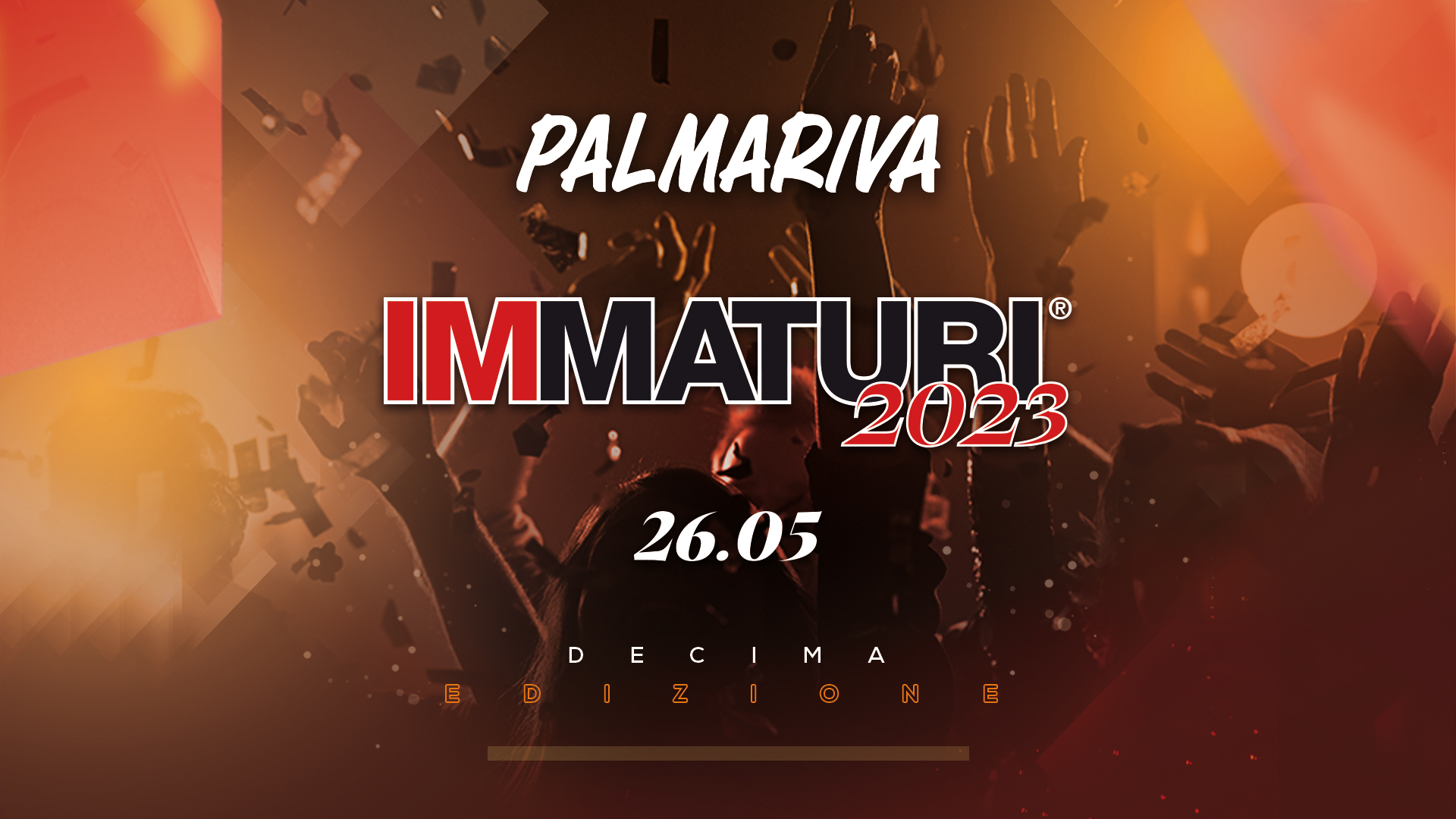 Immaturi - 2023 - EventiFVG.it