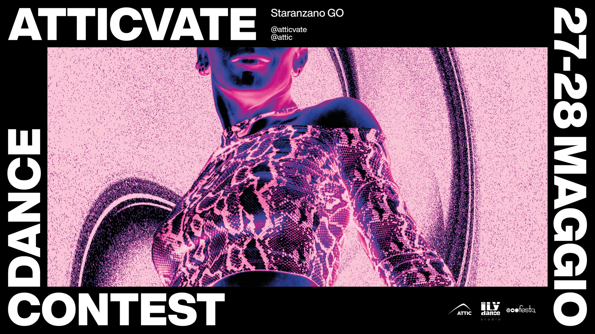 ATTICVATE 2023 | II EDITION - EventiFVG.it