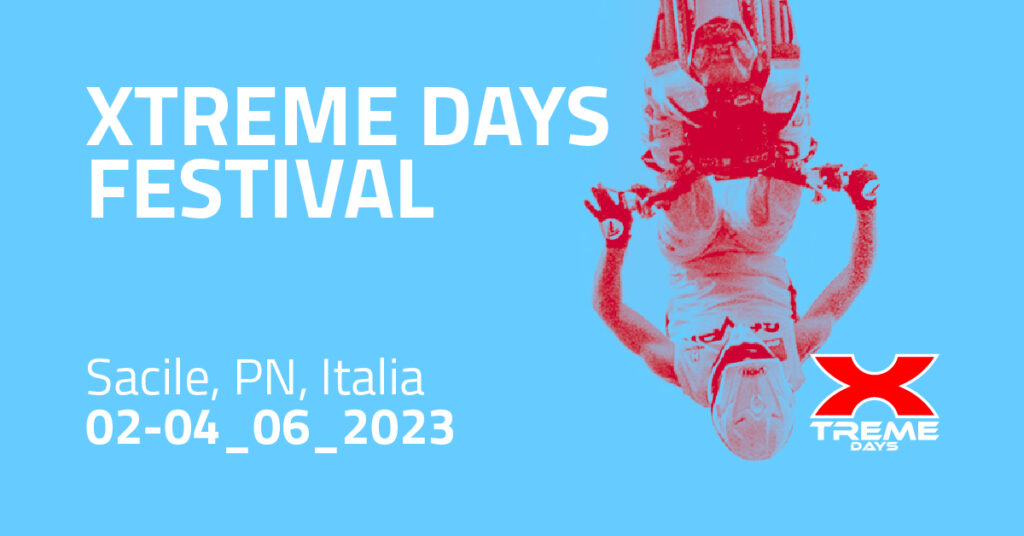 Xtreme Days Festival 2023 - EventiFVG.it