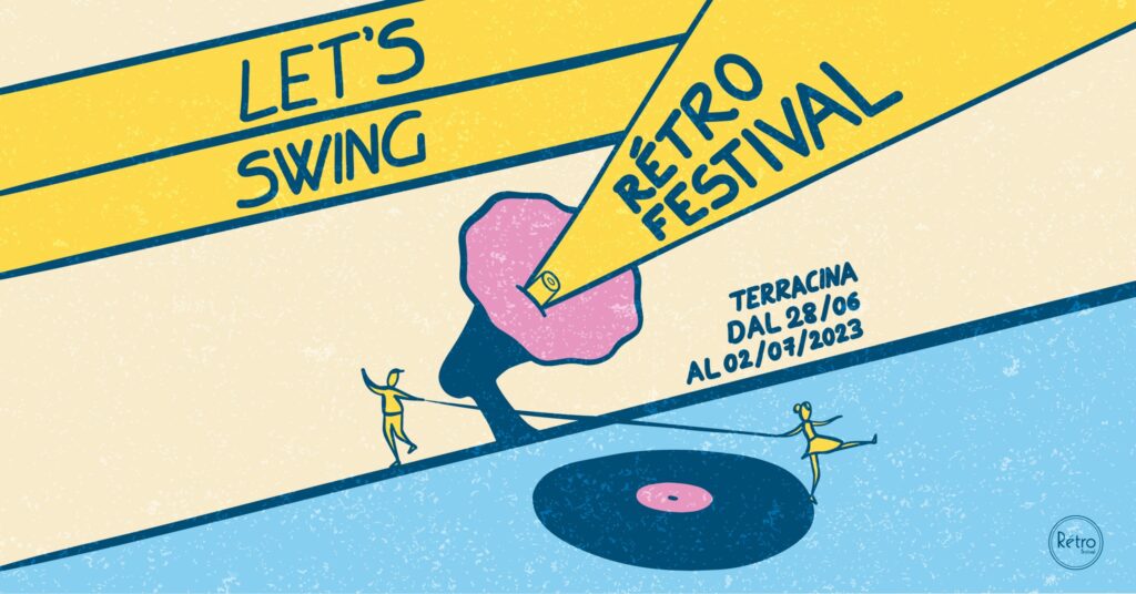Rétro Festival #4 Edizione - Rétro Festival #4 Edizione - EventiFVG.it