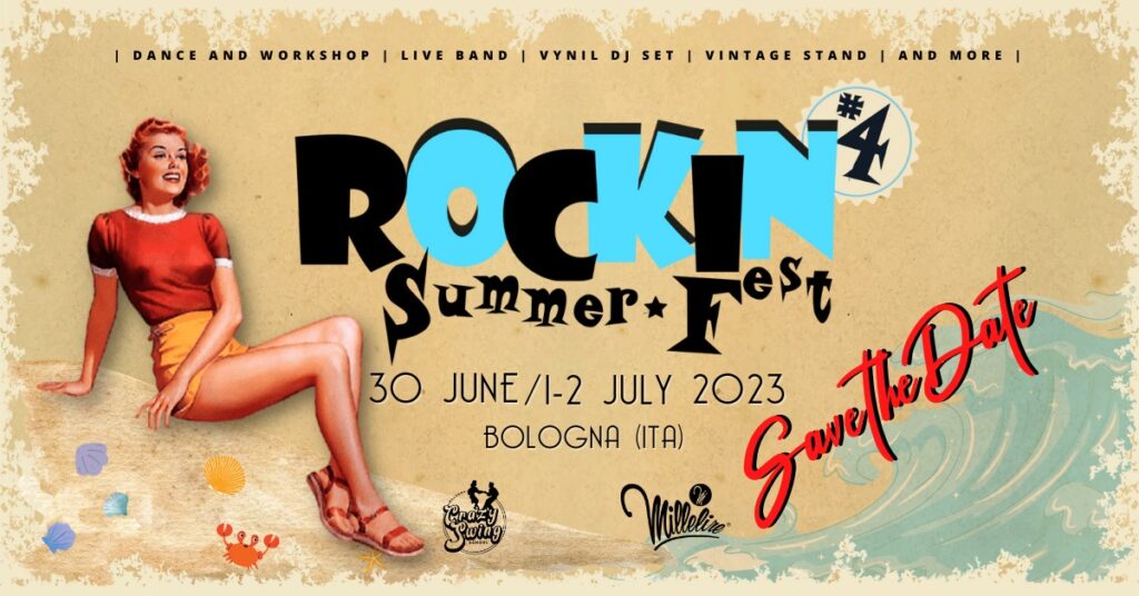 Rockin' Summer Fest