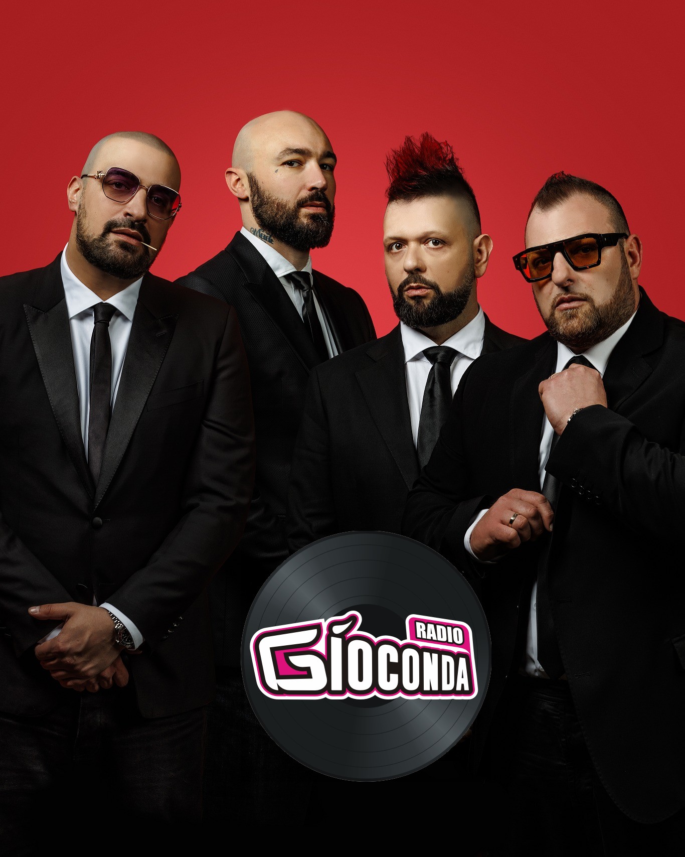 BOOMDABASH live 1 luglio alla Notte Bianca di Udine