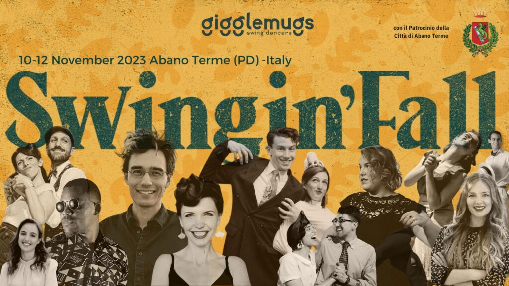 Swingin'Fall - EventiFVG.it