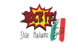 Rock It live – Bar light