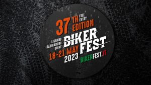 37. Biker Fest International Official ©